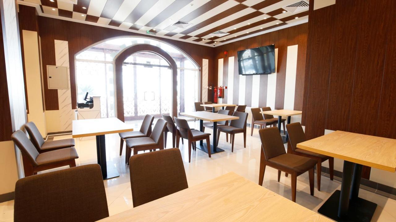 Great Wall Hotel Рас-эль-Хайма Экстерьер фото